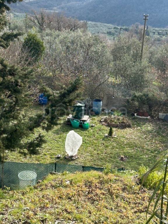 appartamento in vendita a Calenzano in zona Secciano
