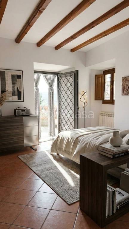 appartamento in vendita a Calenzano in zona Secciano