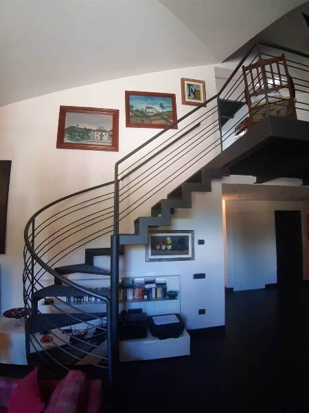 appartamento in vendita a Calenzano