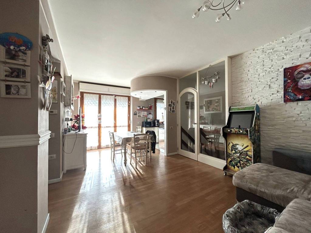 appartamento in vendita a Calenzano