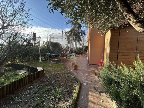 appartamento in vendita a Calenzano