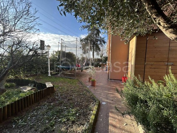 appartamento in vendita a Calenzano