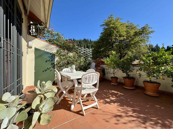 appartamento in vendita a Calenzano in zona Settimello