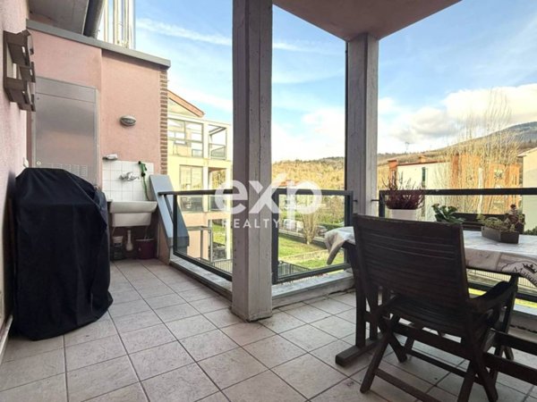 appartamento in vendita a Calenzano in zona Carraia