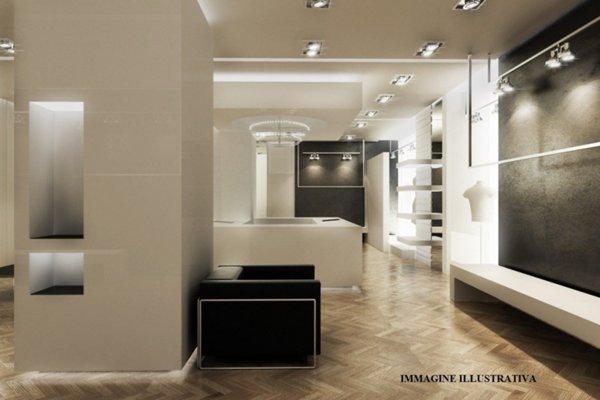 locale commerciale in vendita a Calenzano