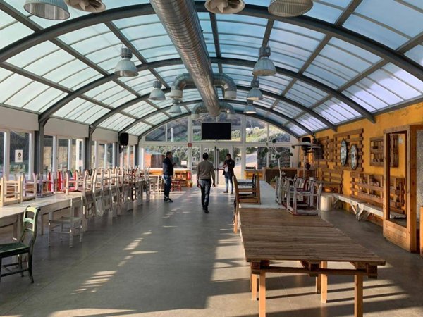 negozio in vendita a Calenzano