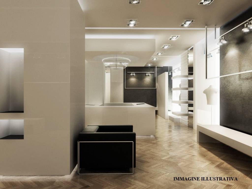 negozio in vendita a Calenzano