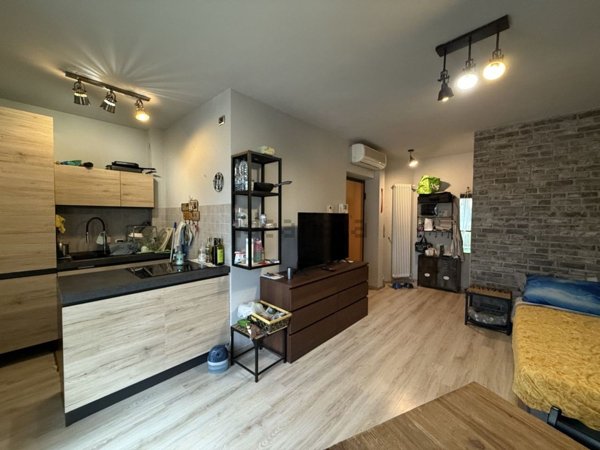 appartamento in vendita a Calenzano