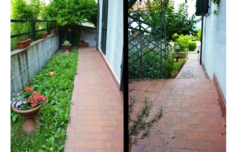 appartamento in vendita a Calenzano in zona Croci di Calenzano