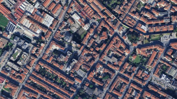 ufficio in vendita a Calenzano