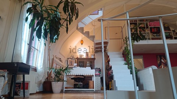 appartamento in vendita a Calenzano in zona Settimello