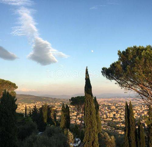 appartamento in vendita a Calenzano in zona Settimello