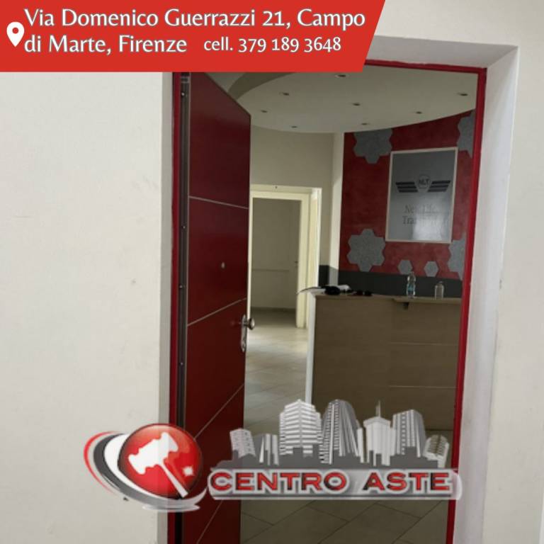 quadrivano in vendita a Calenzano