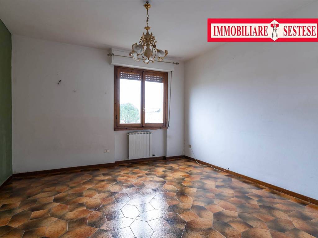 appartamento in vendita a Calenzano in zona Settimello