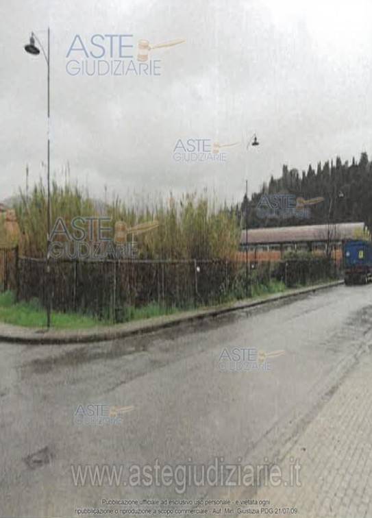 terreno agricolo in vendita a Calenzano