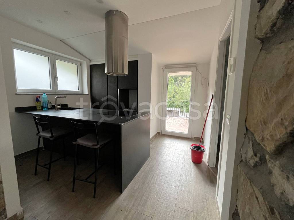 appartamento in vendita a Calenzano