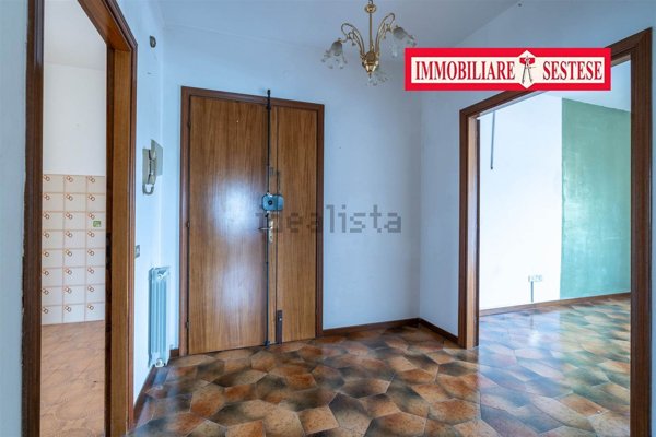 appartamento in vendita a Calenzano in zona Settimello