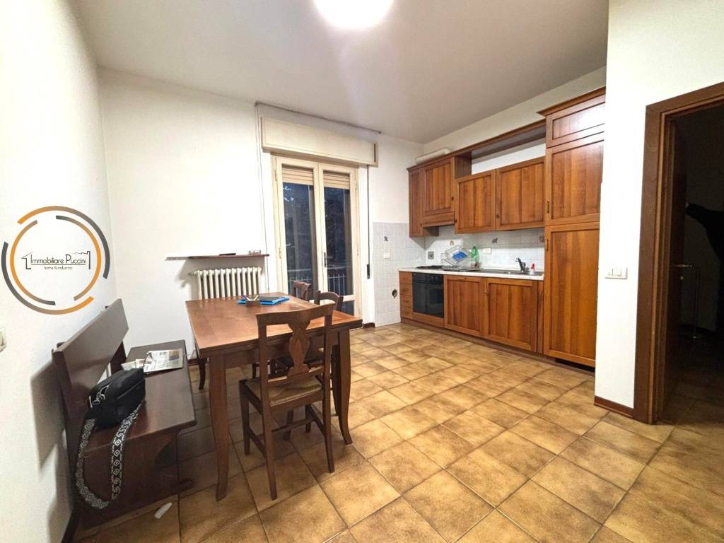 appartamento in vendita a Calenzano