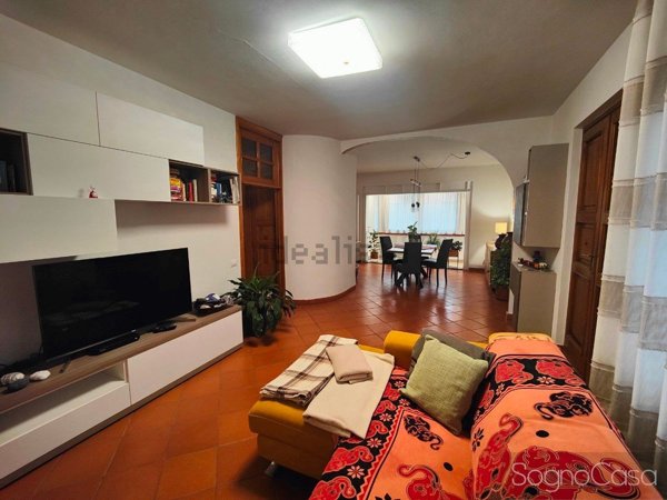 appartamento in vendita a Calenzano