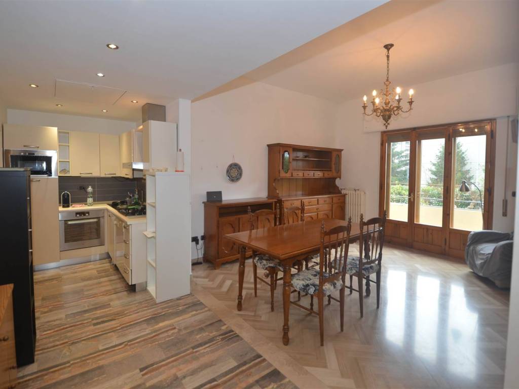 appartamento in vendita a Calenzano