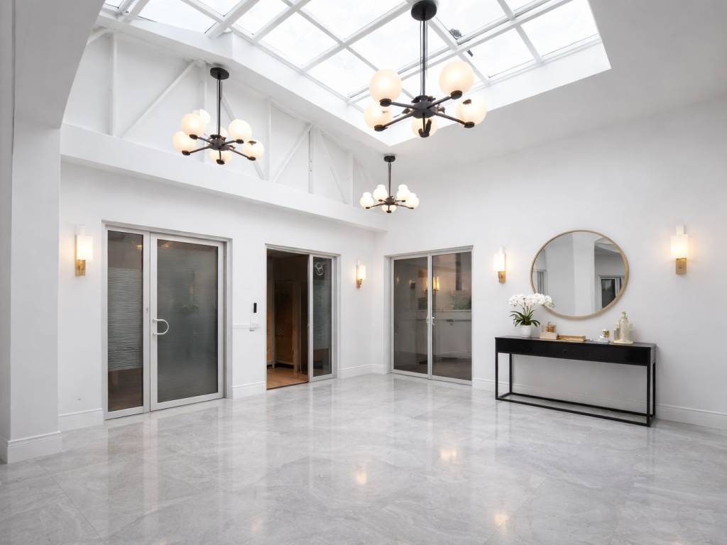 ufficio in vendita a Calenzano