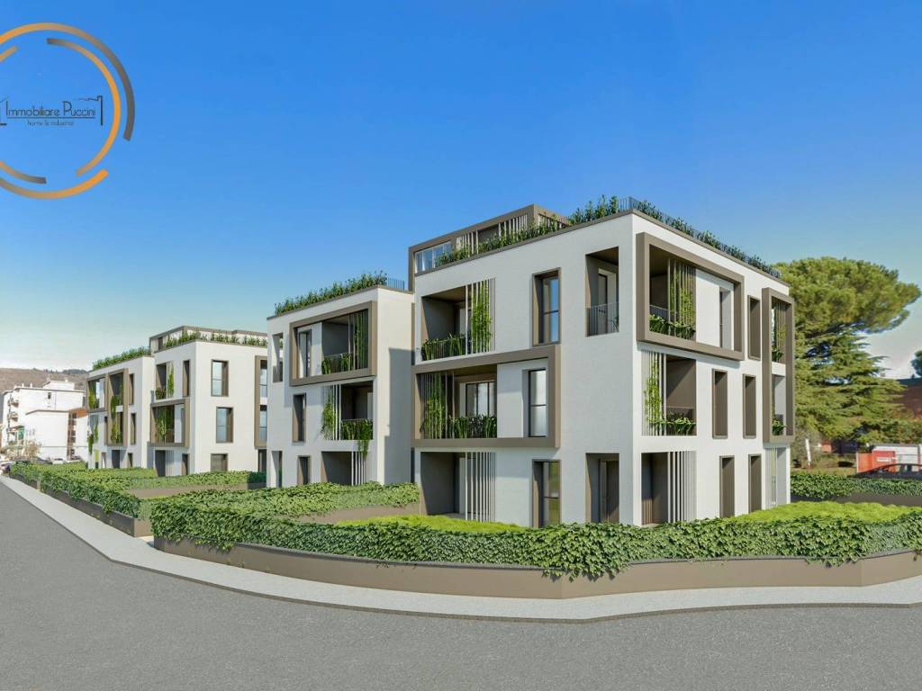 appartamento in vendita a Calenzano