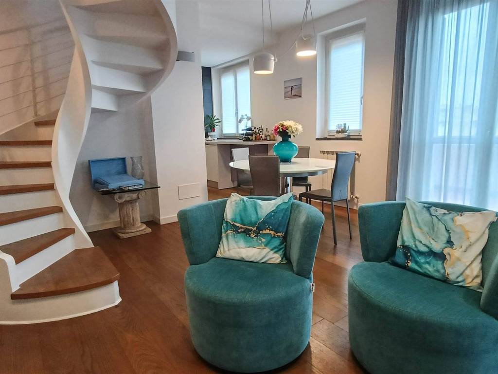 appartamento in vendita a Calenzano