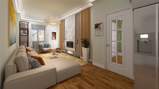 appartamento in vendita a Calenzano