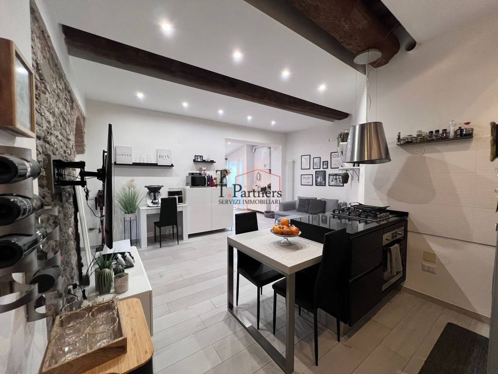 appartamento in vendita a Calenzano