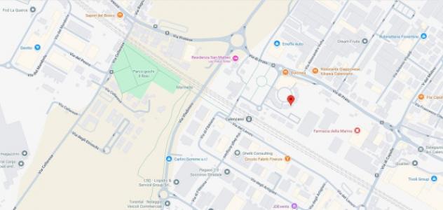 appartamento in vendita a Calenzano