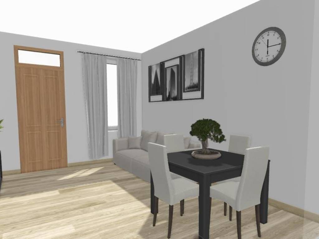 appartamento in vendita a Calenzano