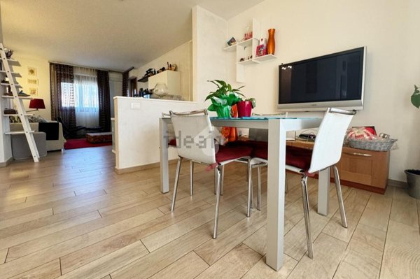 appartamento in vendita a Calenzano in zona Carraia