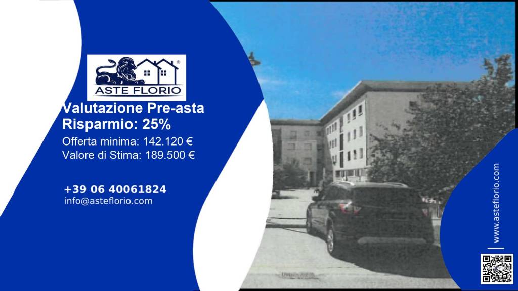 appartamento in vendita a Calenzano