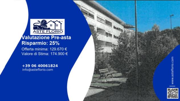 appartamento in vendita a Calenzano