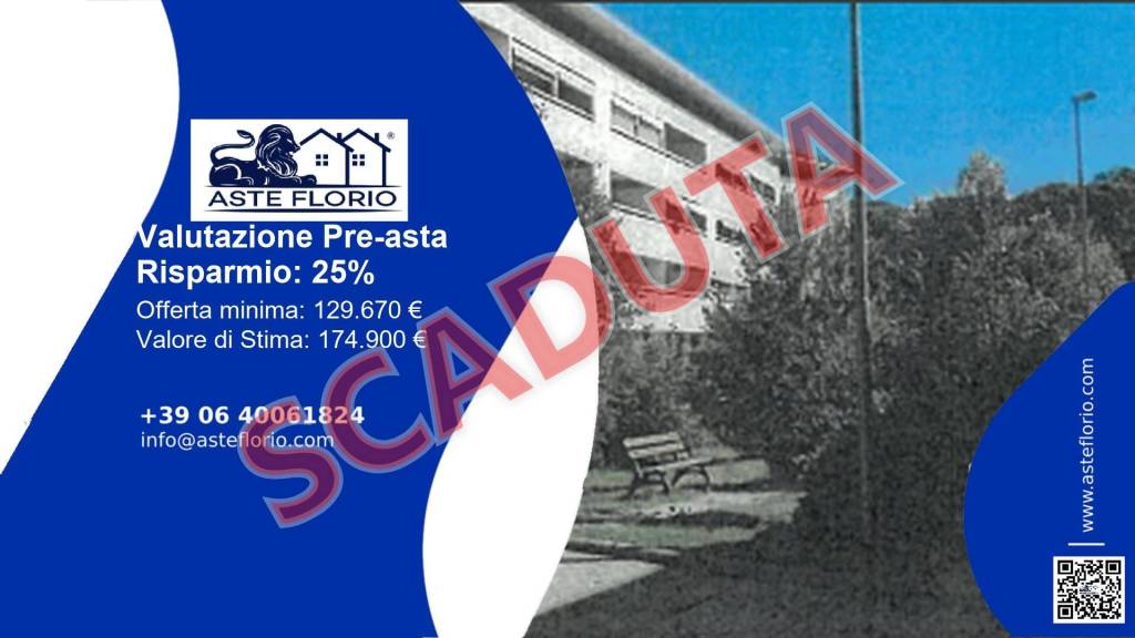 appartamento in vendita a Calenzano