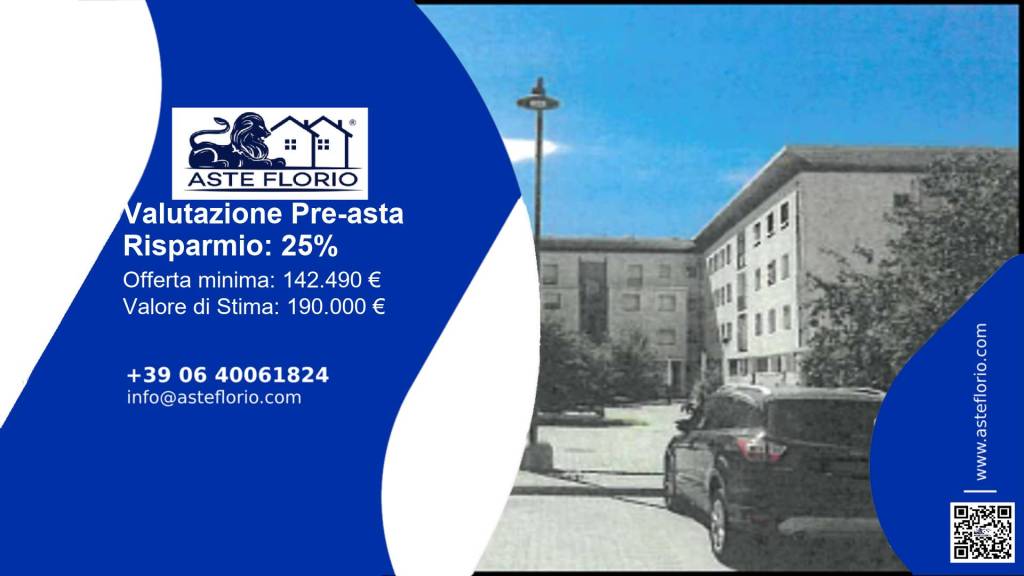 appartamento in vendita a Calenzano