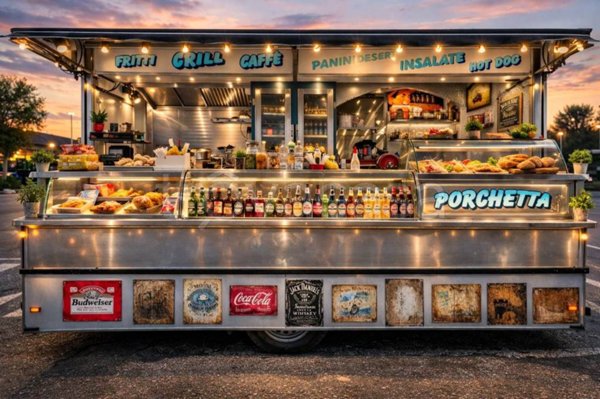 negozio in vendita a Calenzano