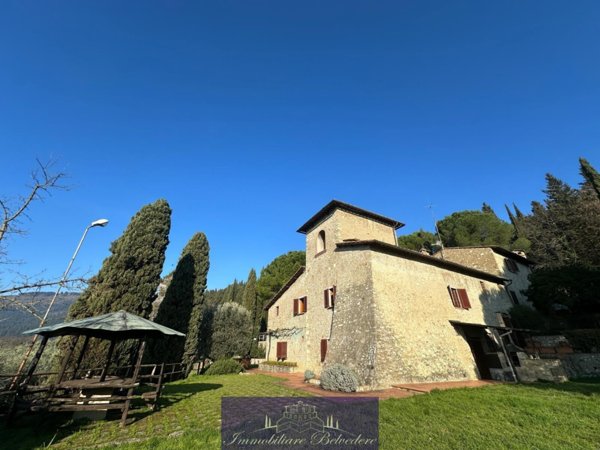 appartamento in vendita a Calenzano