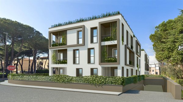 appartamento in vendita a Calenzano