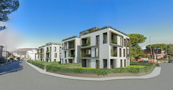 appartamento in vendita a Calenzano