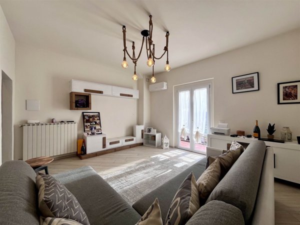 appartamento in vendita a Calenzano in zona Carraia