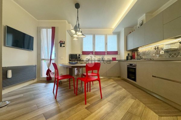 appartamento in vendita a Calenzano in zona Carraia