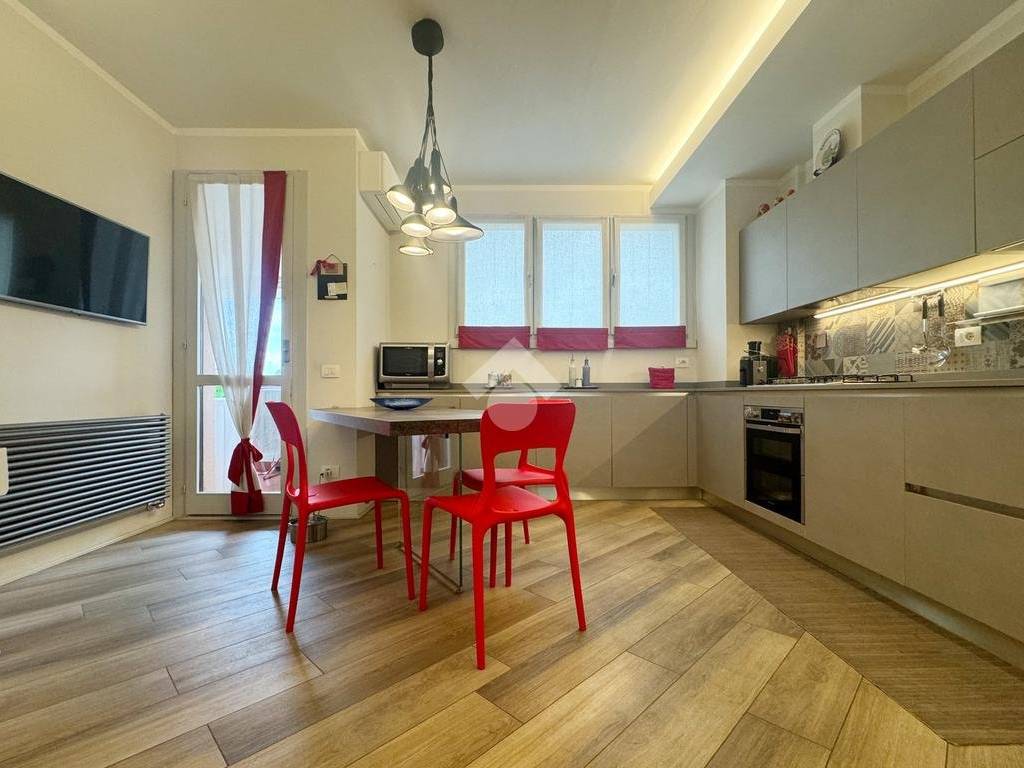 appartamento in vendita a Calenzano in zona Carraia