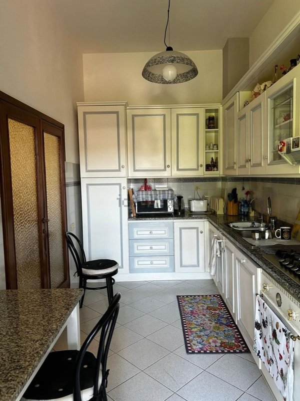 casa indipendente in vendita a Calenzano in zona Ponte alla Marina