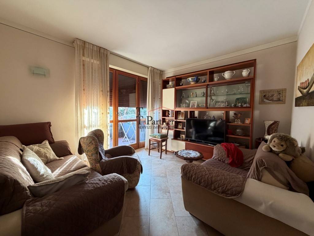 appartamento in vendita a Calenzano