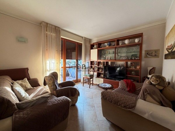 appartamento in vendita a Calenzano