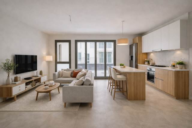 appartamento in vendita a Calenzano