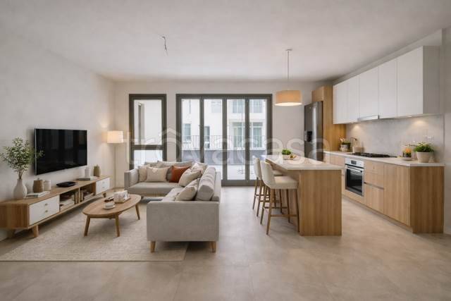 appartamento in vendita a Calenzano