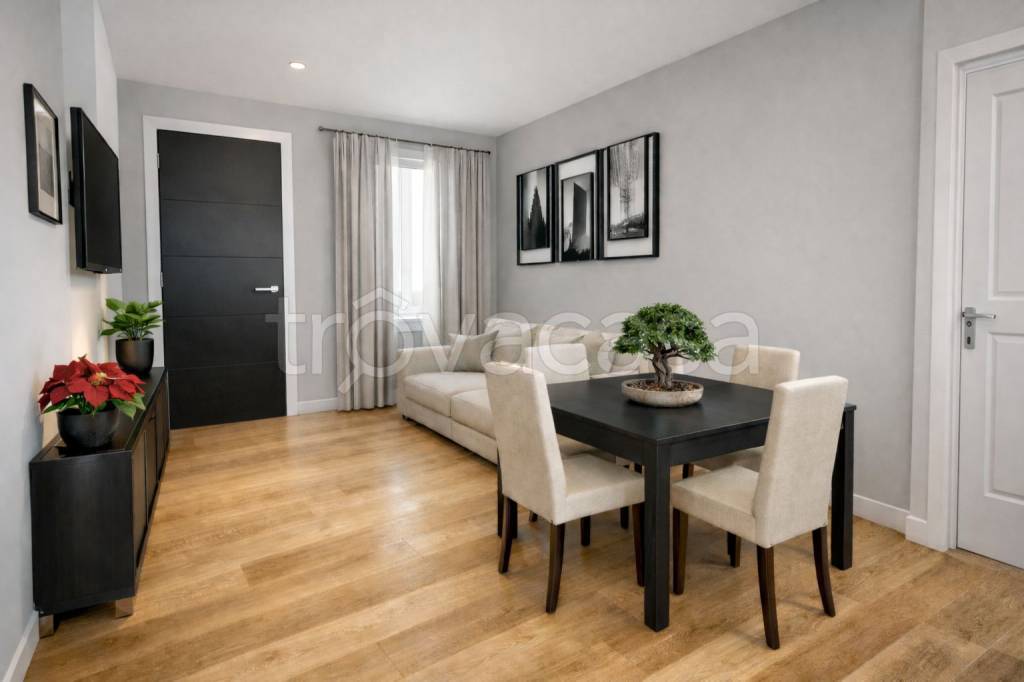 appartamento in vendita a Calenzano