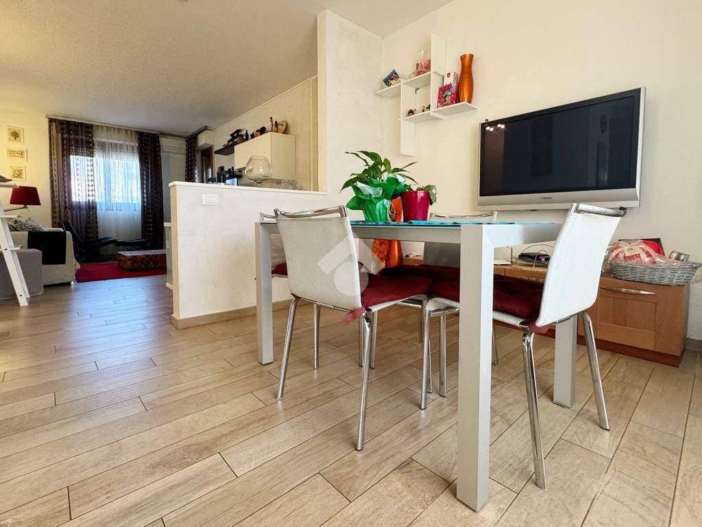 appartamento in vendita a Calenzano in zona Carraia